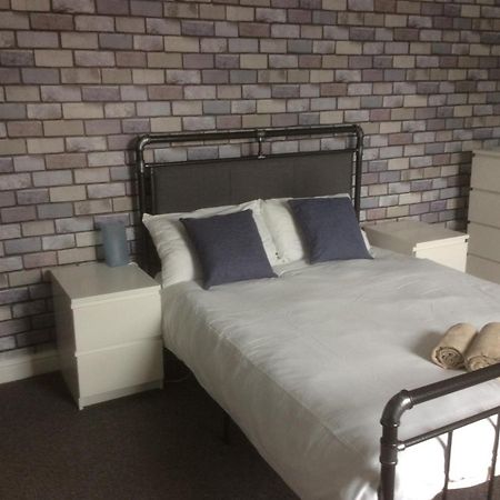 Апартаменты 204 Uttoxeter Old Road Дерби Экстерьер фото